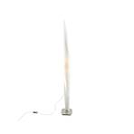 Shakti 200 Lampadar White/Polished - KDLN