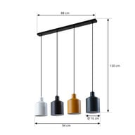 product size