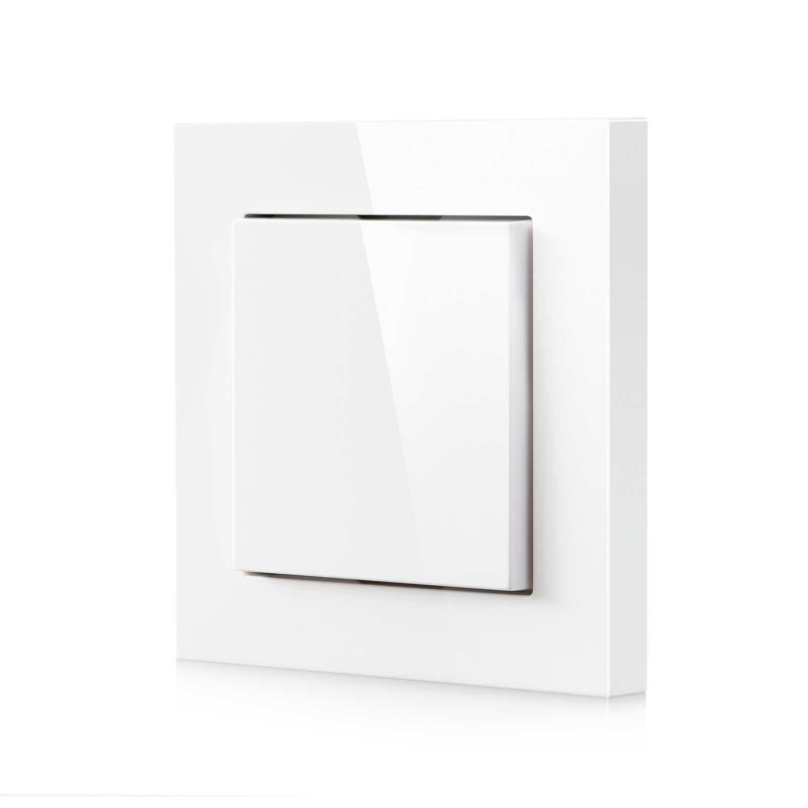Eve Light Switch Smart Home Wandschalter