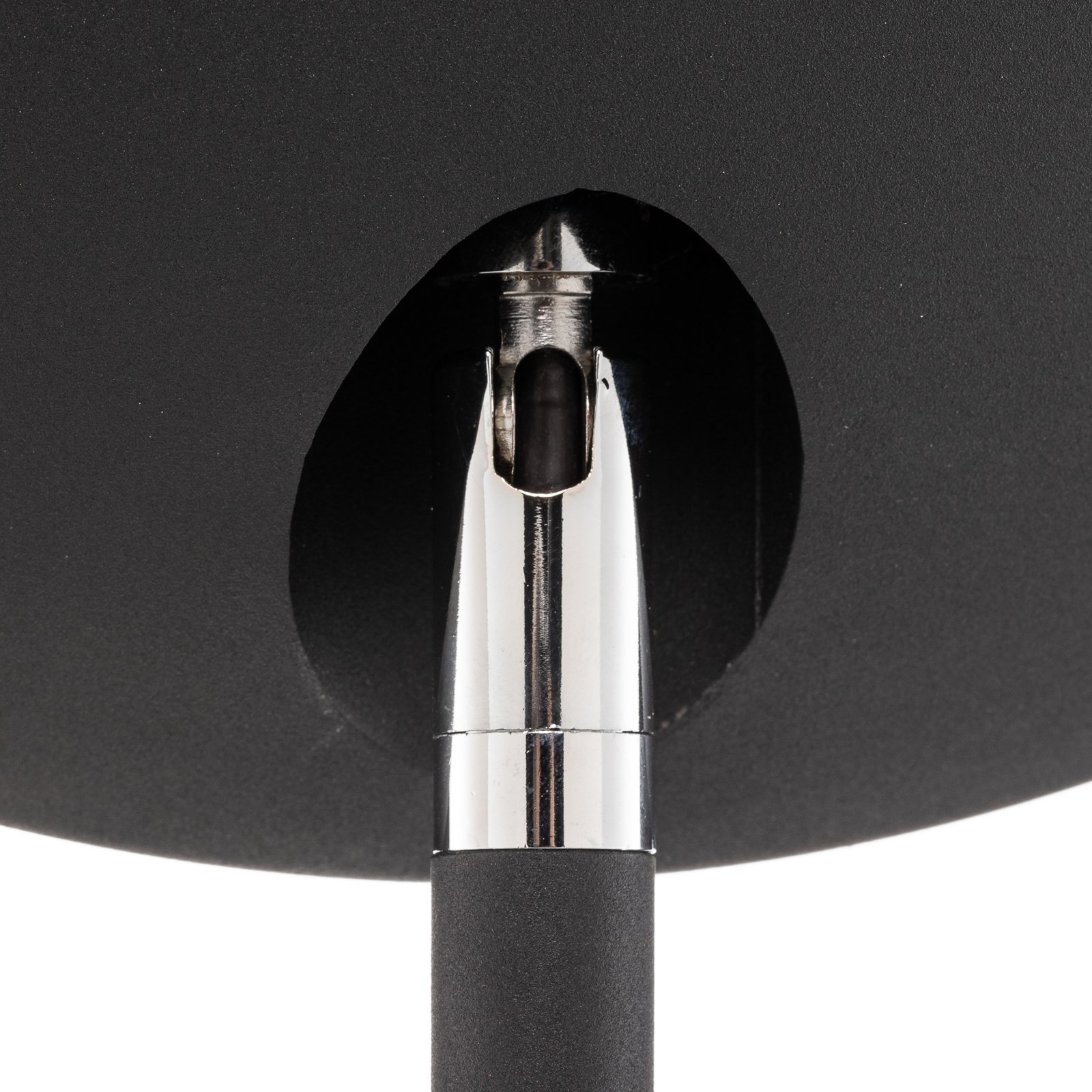 Captain Uplight Floor Lamp Sand/Black - By Rydéns