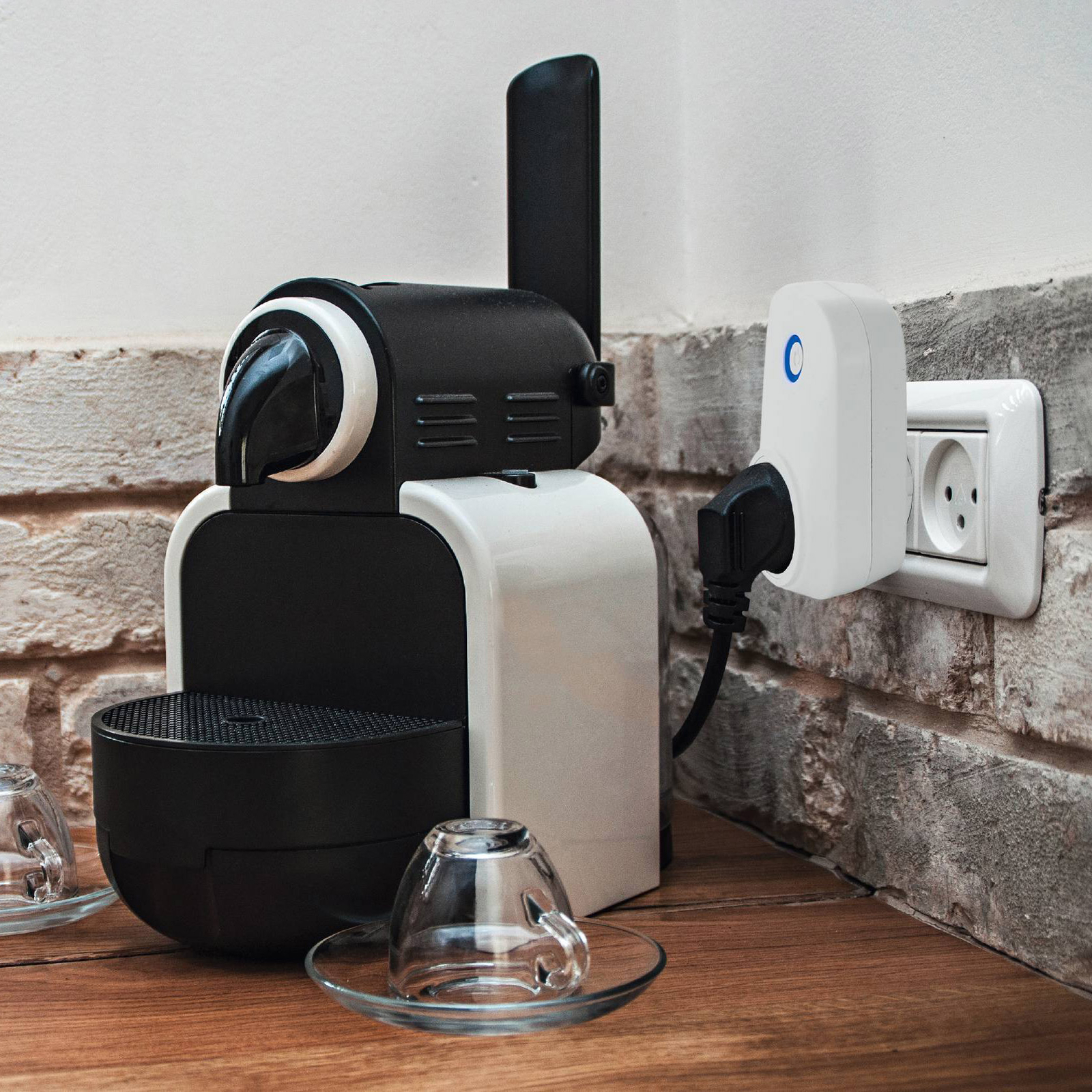 EGLO connect Plug BluetoothSteckdose Lampenwelt.de