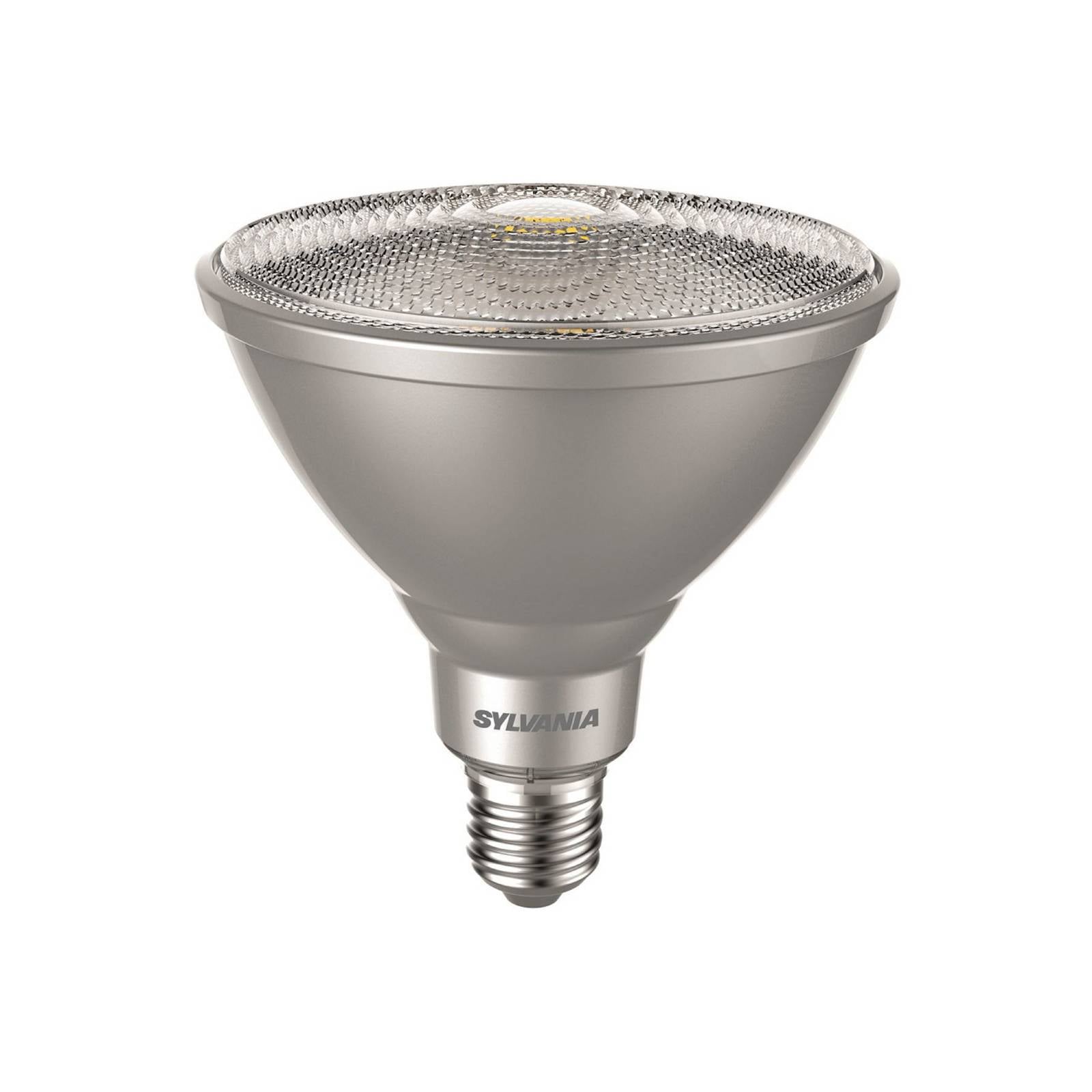 Sylvania LED-Reflektor E27 15W PAR38 3.000K dim 40° 1200lm
