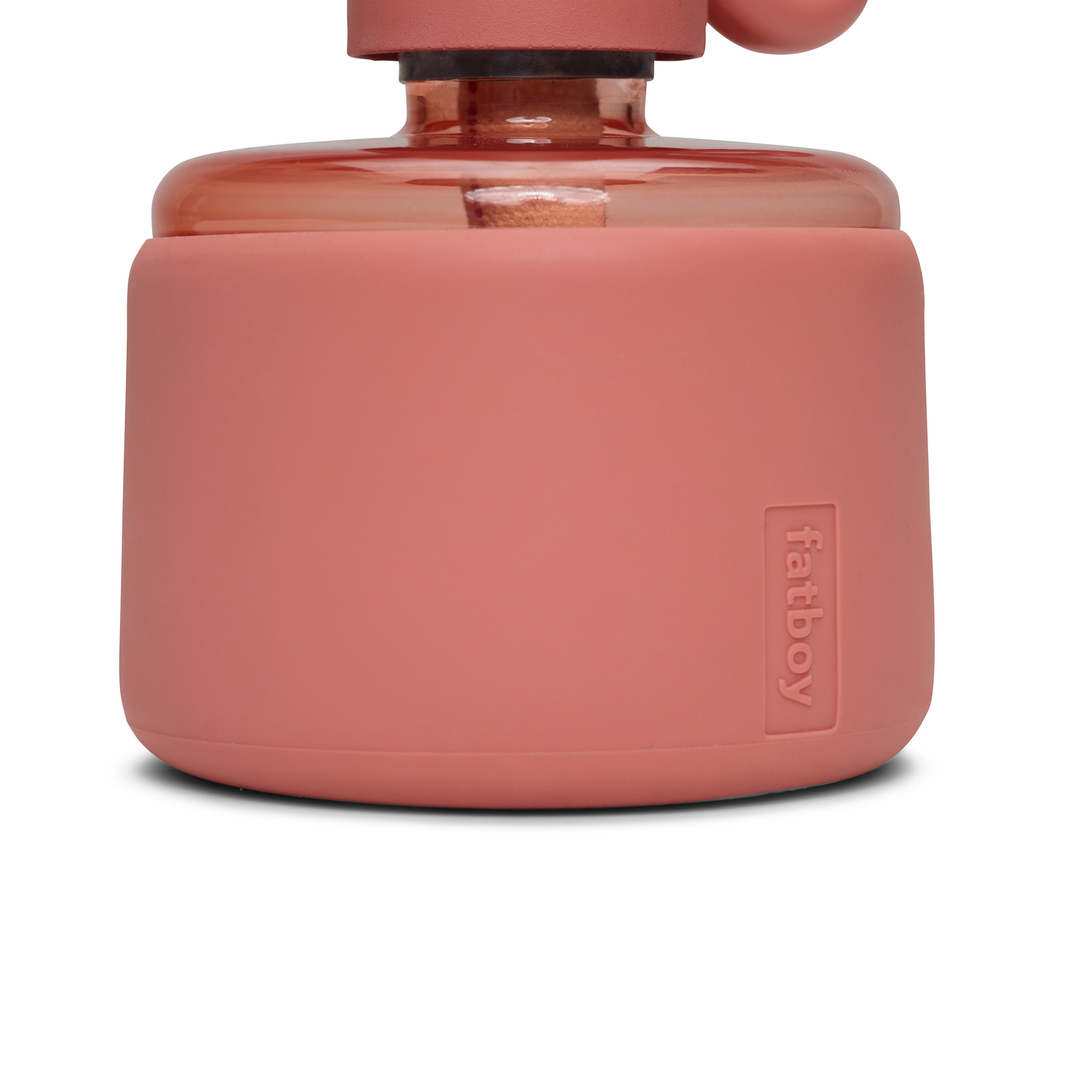 Fatboy Flamtastique XS lampe à huile, cheeky pink