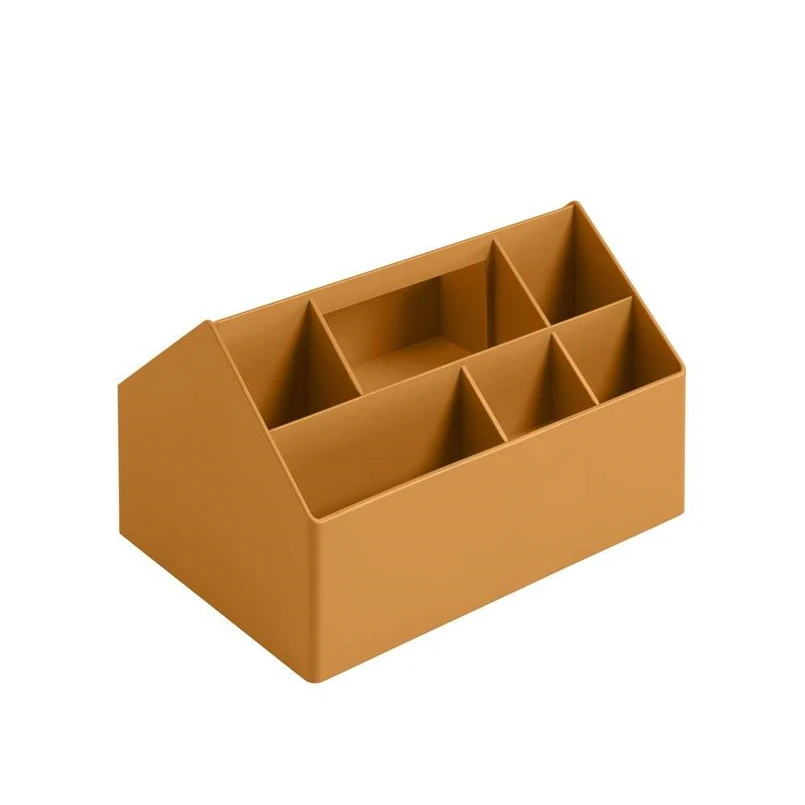 Muuto – Sketch Toolbox Burnt Orange