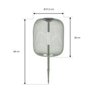product size