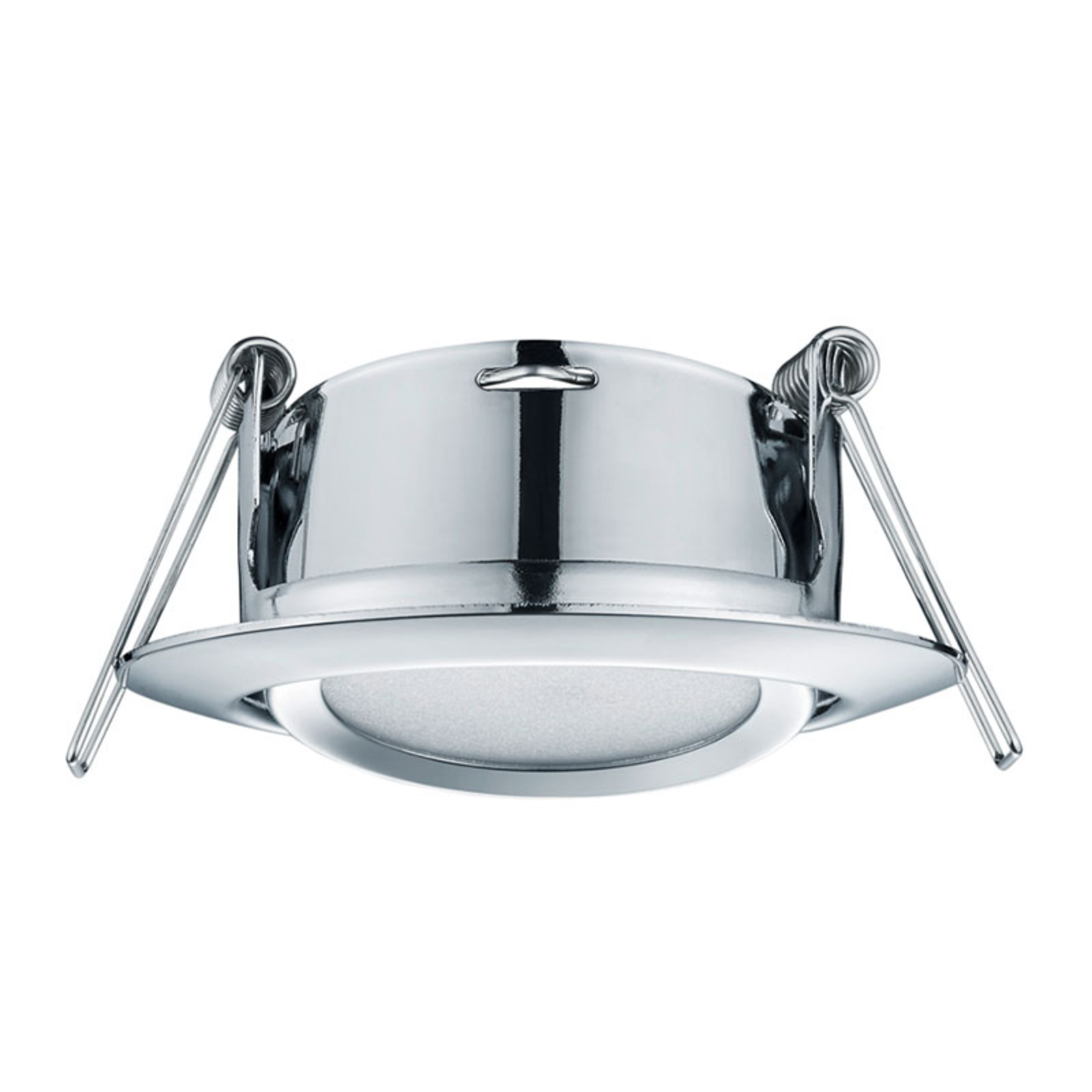 Runder LED-Einbaustrahler Rila