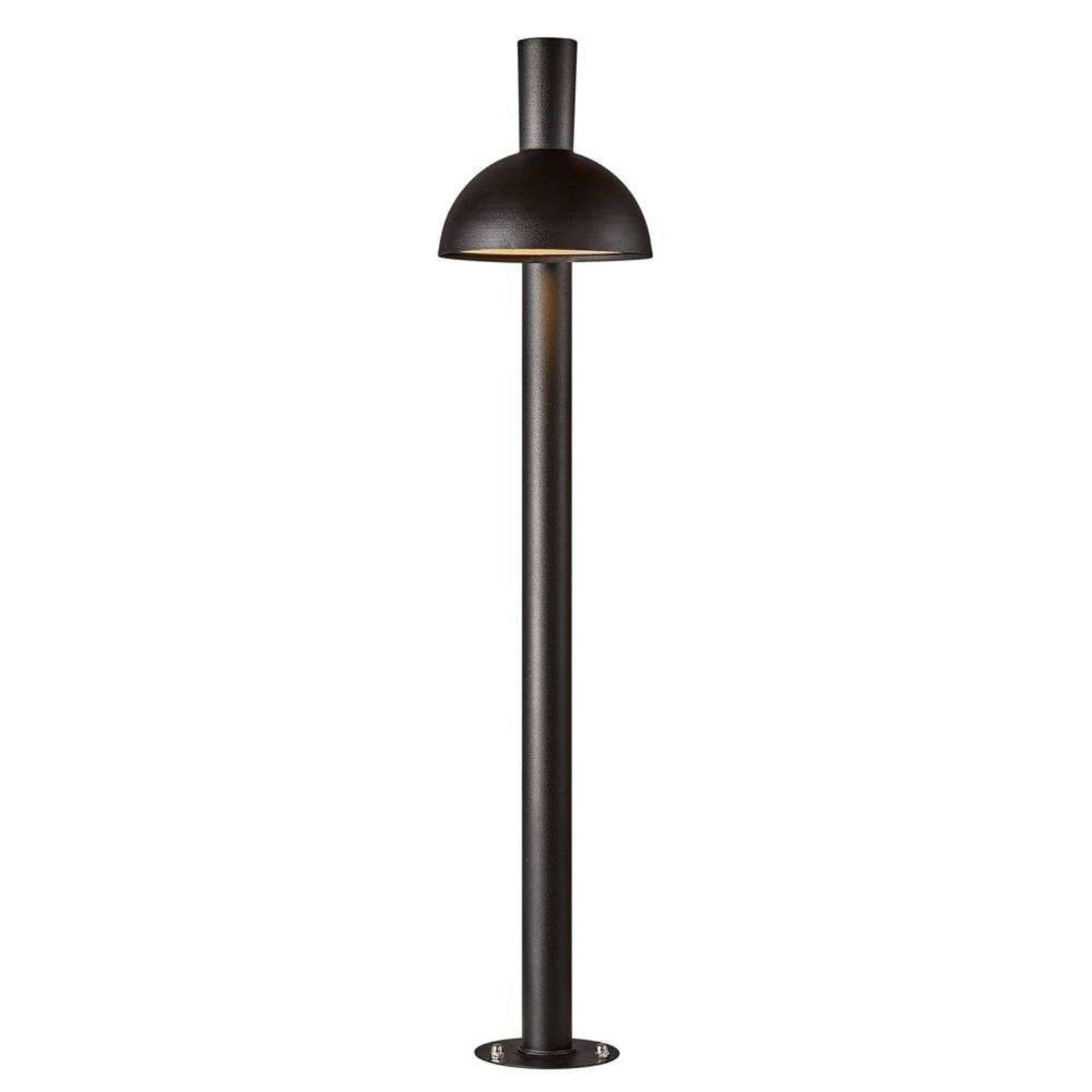 Arki 100 Lampă de Grădină Black - Nordlux