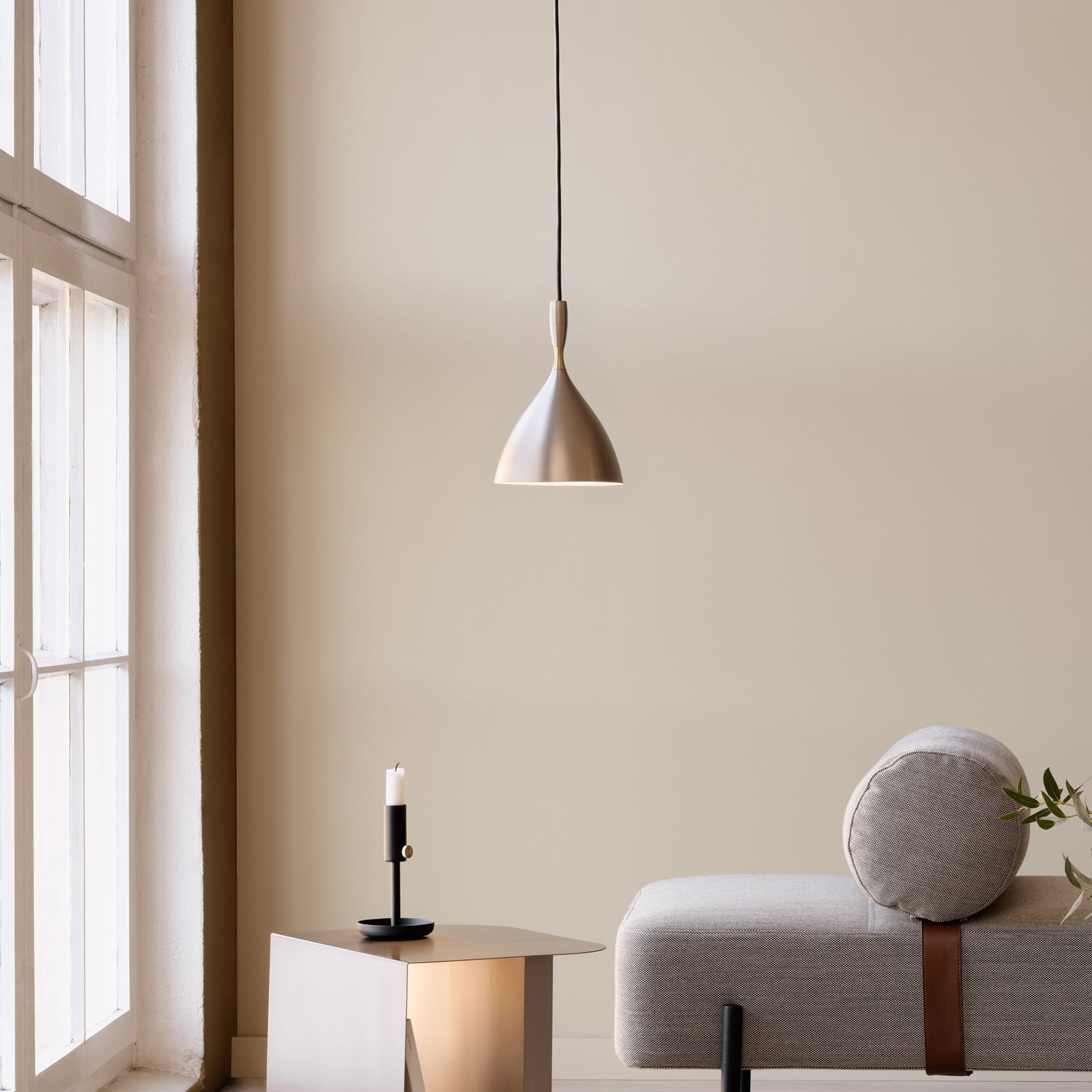 Dokka Suspension Steel - Northern