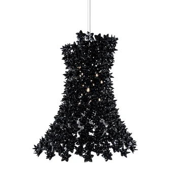 Bloom Suspension Noir - Kartell