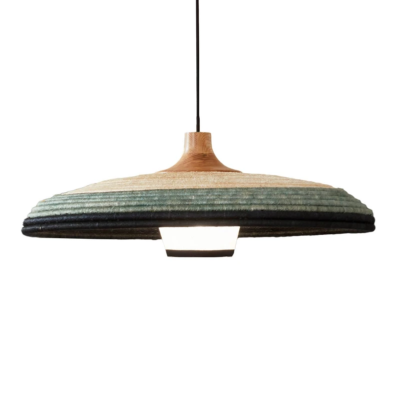 Forestier - Grass Suspension M Blue