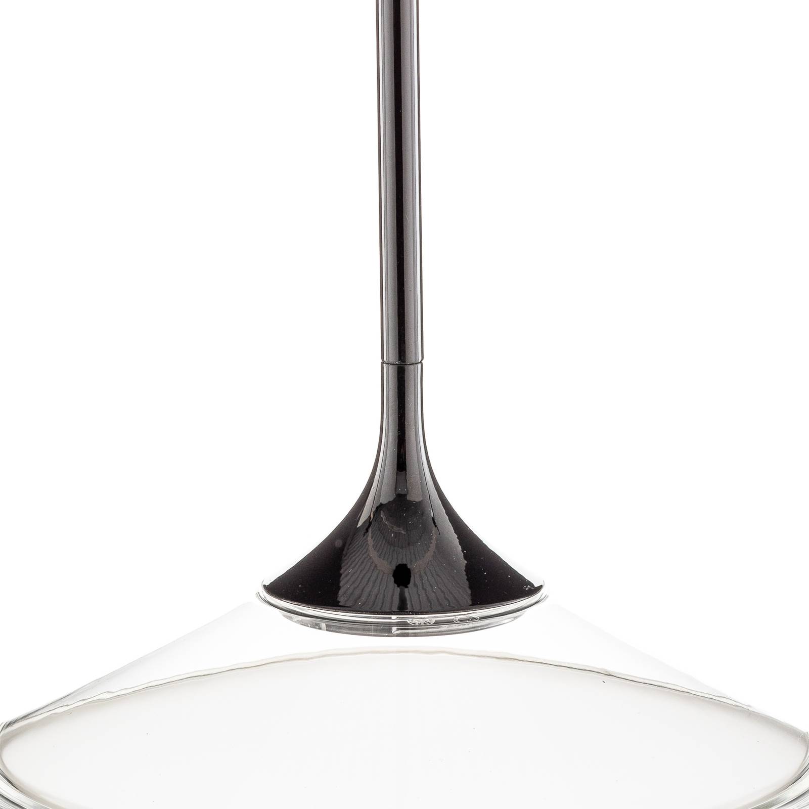 Designerska lampa wisząca LED Orsa 21