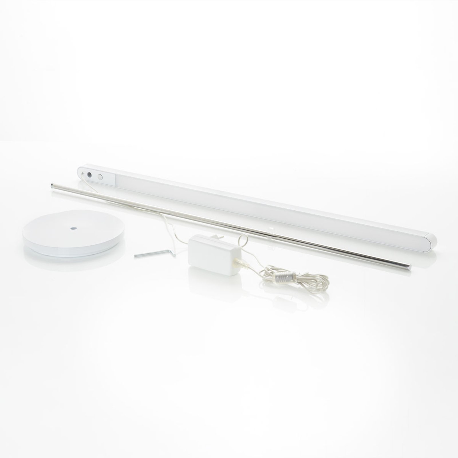 Talak Professional LED-Tischleuchte weiß - Artemide
