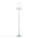 Birdie Easy Reading Lampadar Light Blue - Foscarini