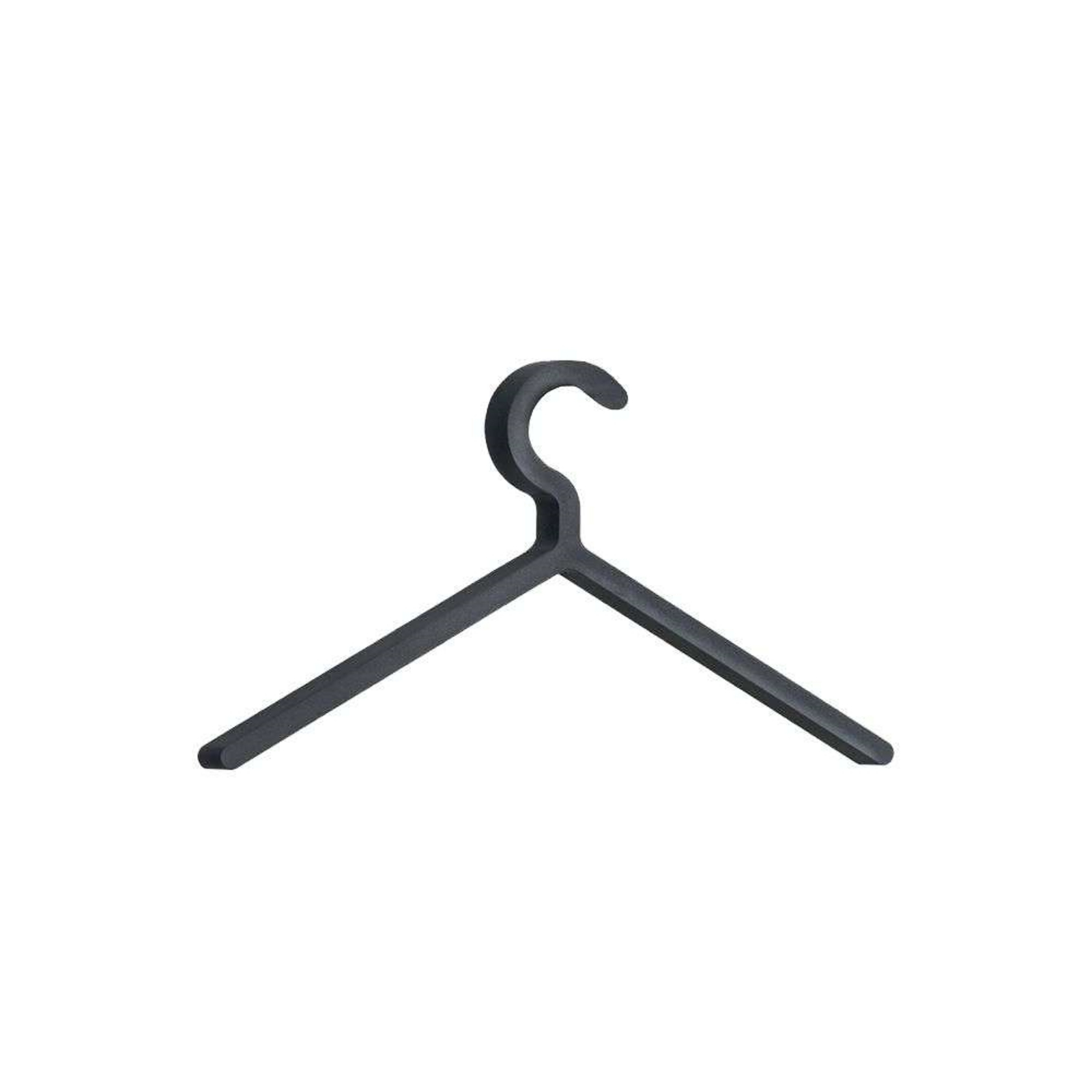 Illusion Hanger Black - Woud