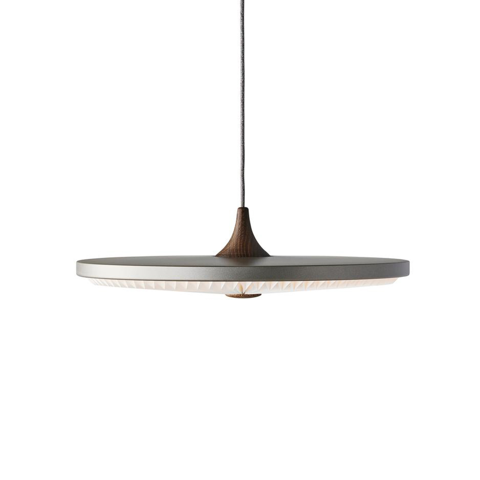 LE KLINT Soleil LED-Pendelleuchte Casambi