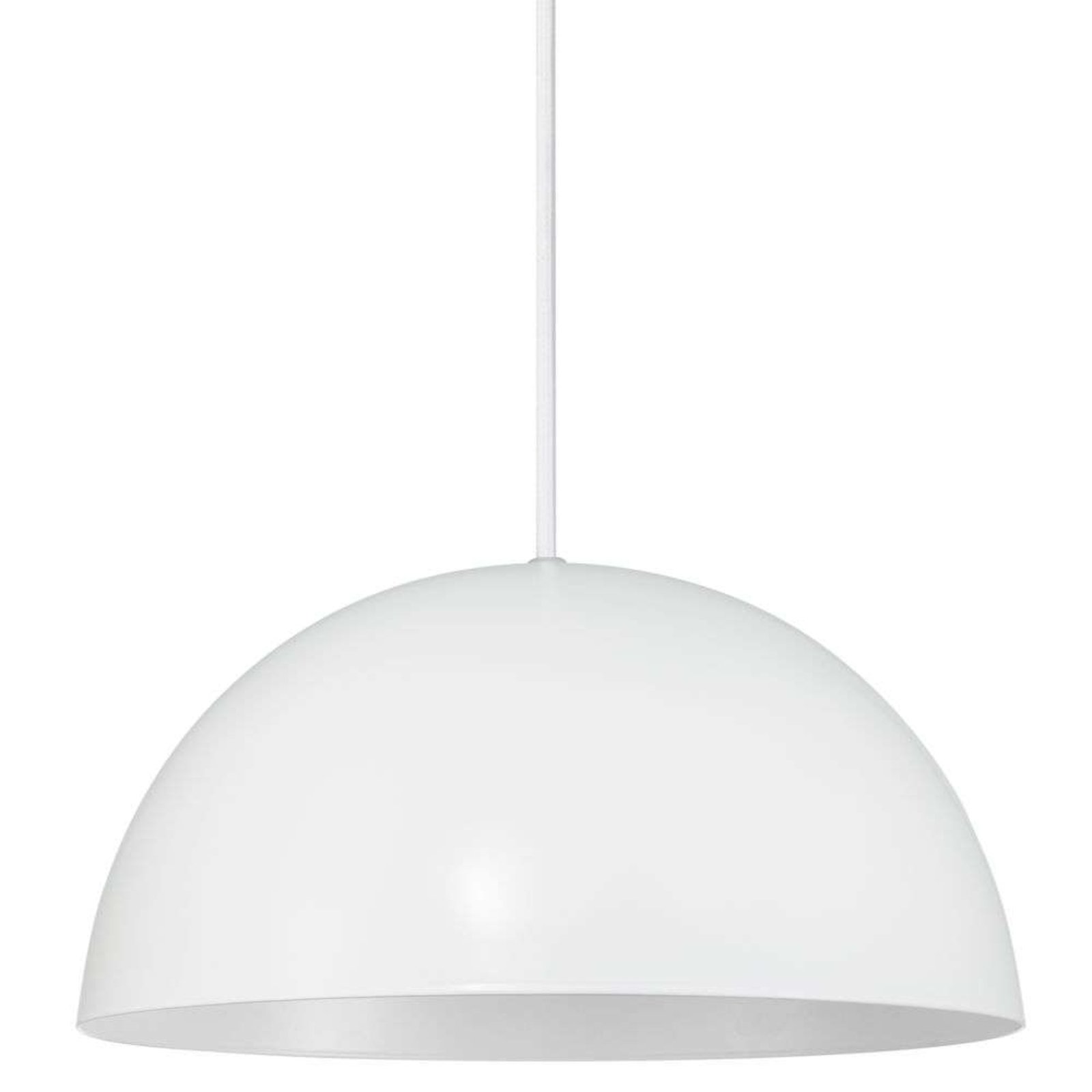 Ellen 30 Lámpara Colgante White - Nordlux