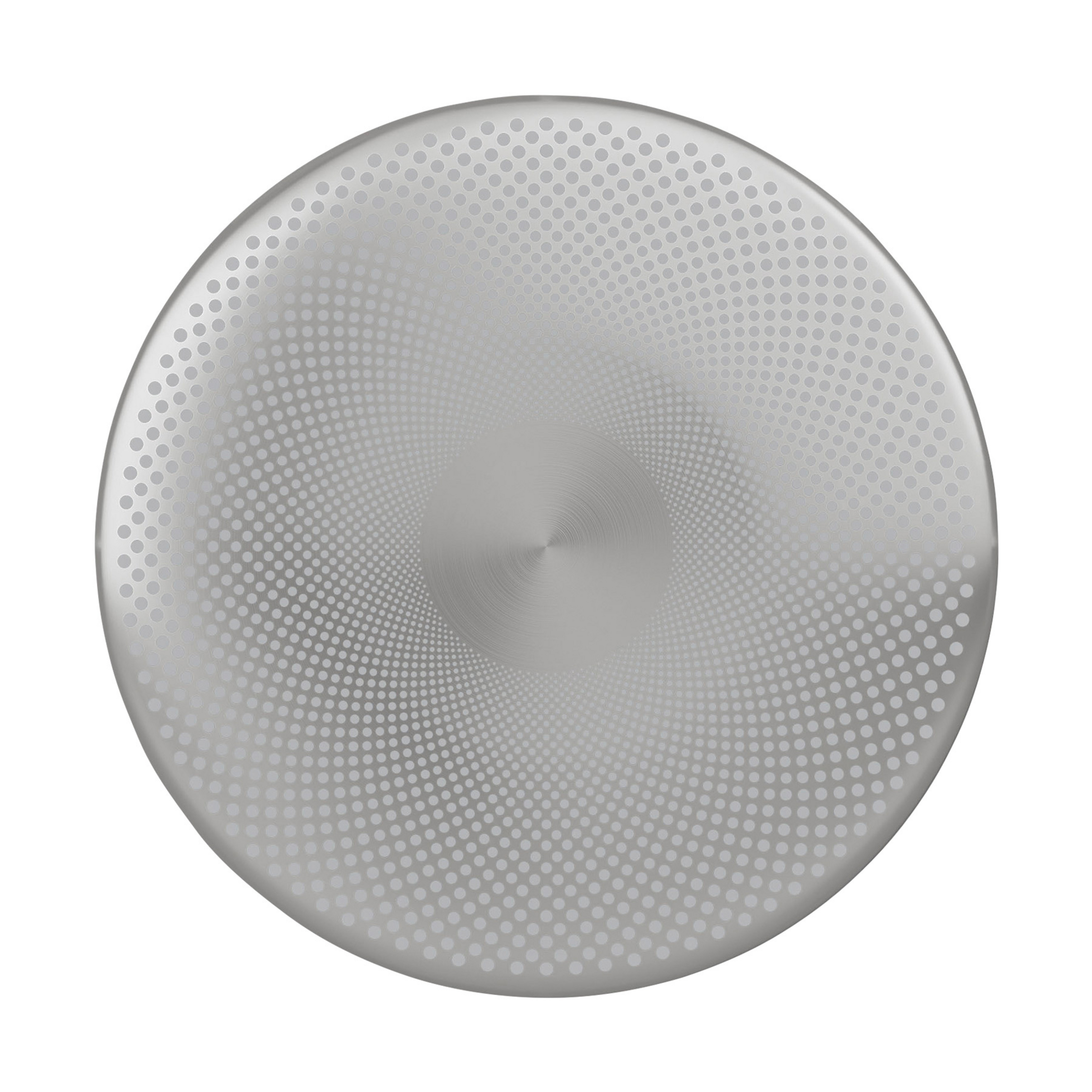 Glint Wandlamp Aluminium - Northern