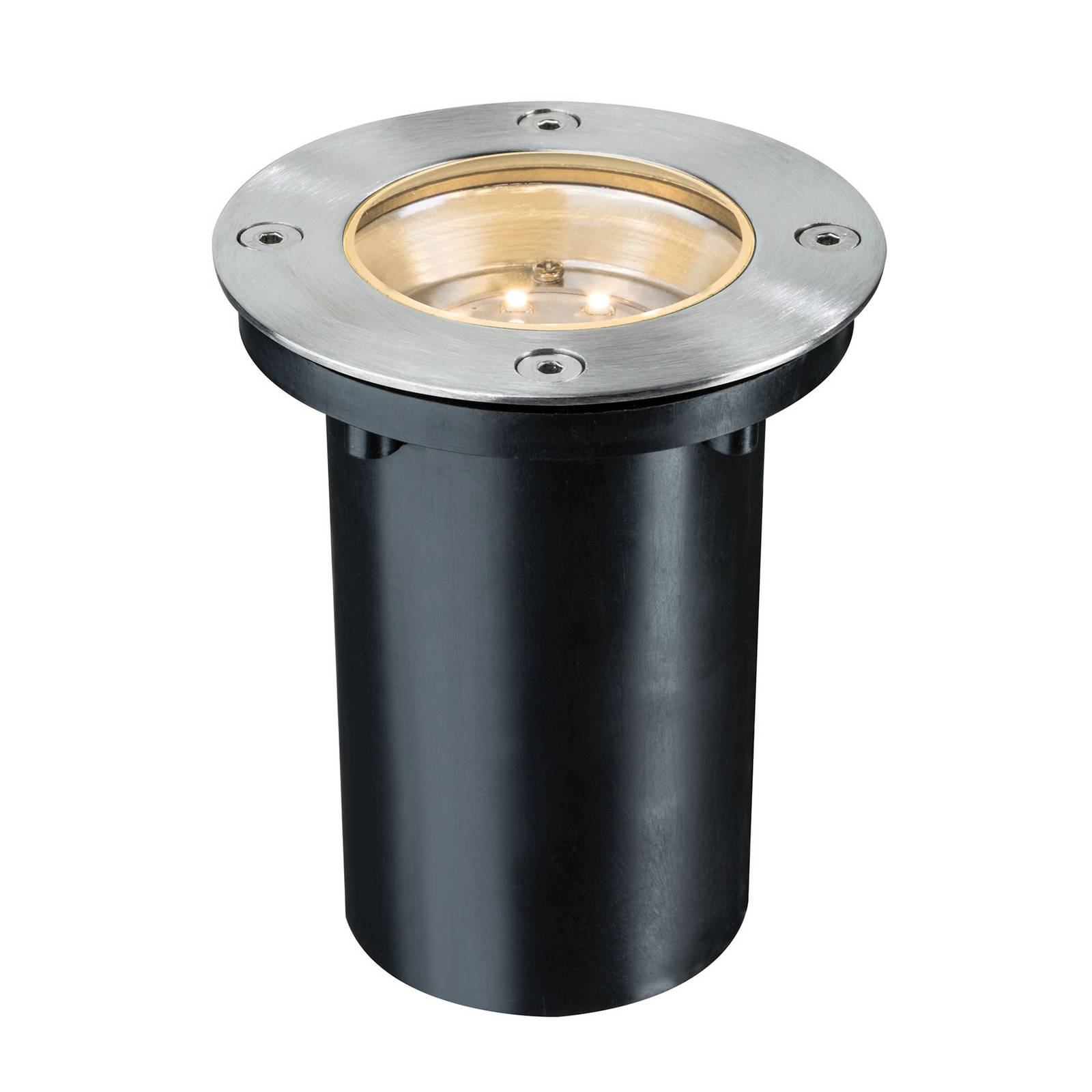 Paulmann Special Line LED-Bodeneinbauleuchte Ø11cm