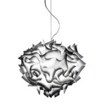 Veli Lampa Wisząca Czarna - SLAMP