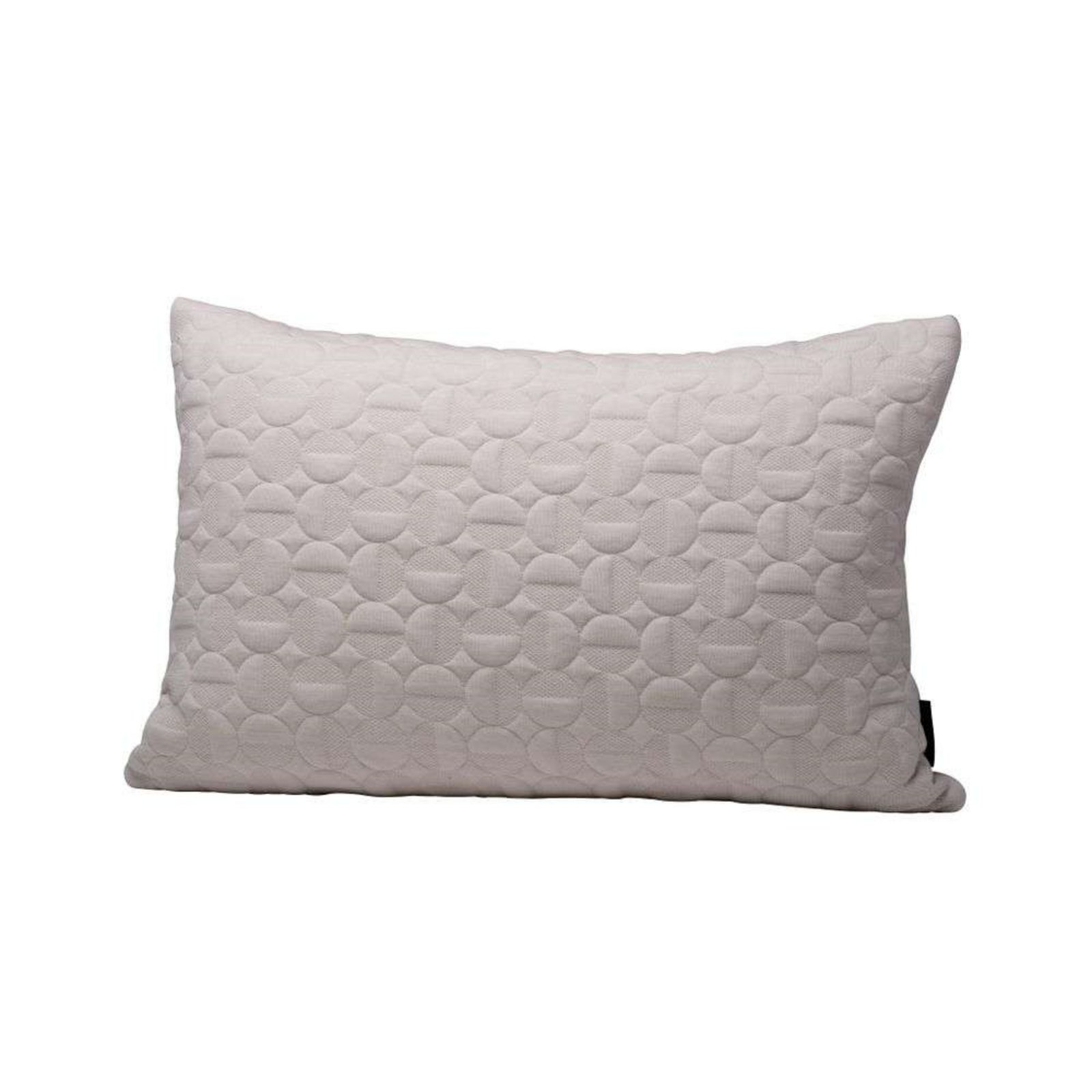 AJ Cushion Vertigo 60x40 Sand - Fritz Hansen