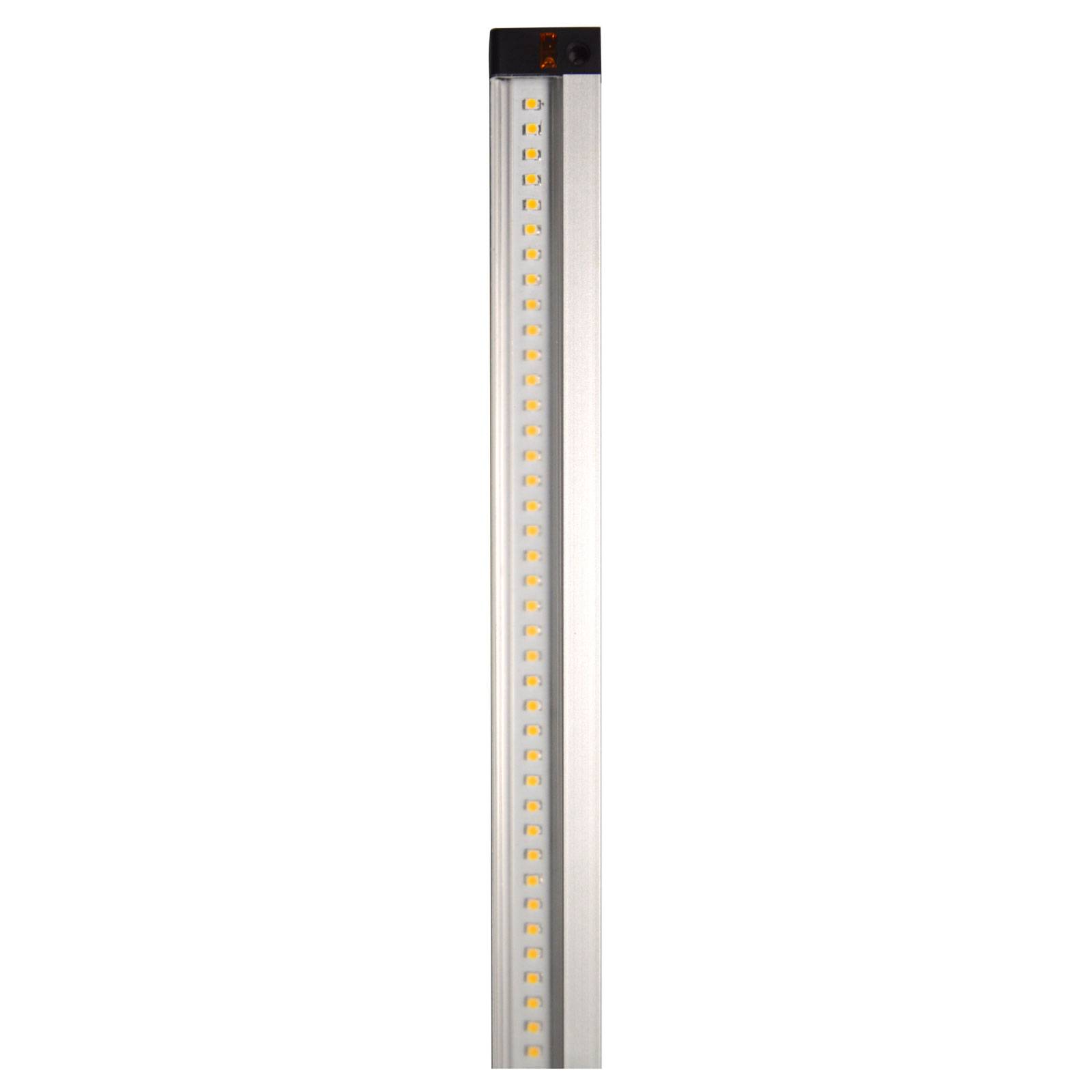 Oprawa meblowa LED Balic Sensor, 3000 K, długość 50 cm