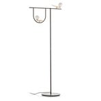 Yanzi F Gulvlampe - Artemide