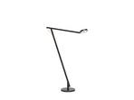 String F1 Lampadar TW Matt Black/Orange - Rotaliana