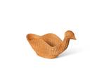 Bird Braided Storage Natural - ferm LIVING