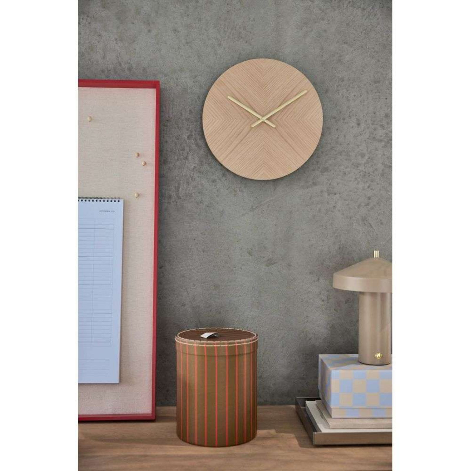 Tokei Reloj Nature - OYOY Living Design