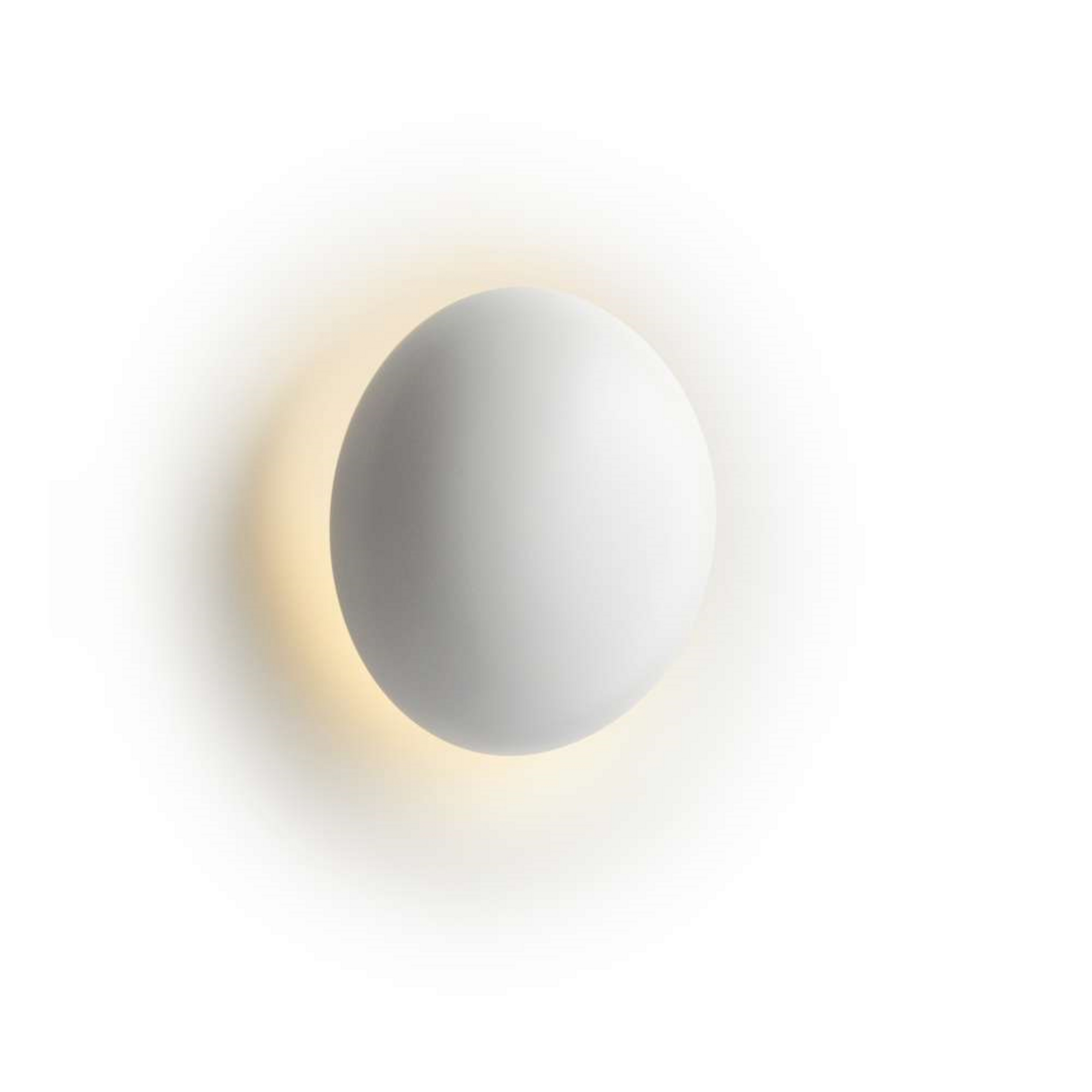 Babila 18 Outdoor Wall Lamp Alu-White - Marset