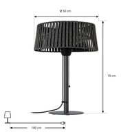 product size