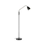 Patro LED Stehleuchte 3-Step Black  - Markslöjd