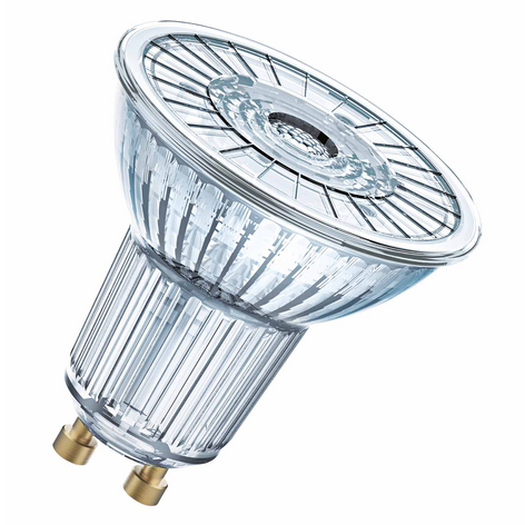 LED-Reflektor GU10 8W 840 Superstar 36°
