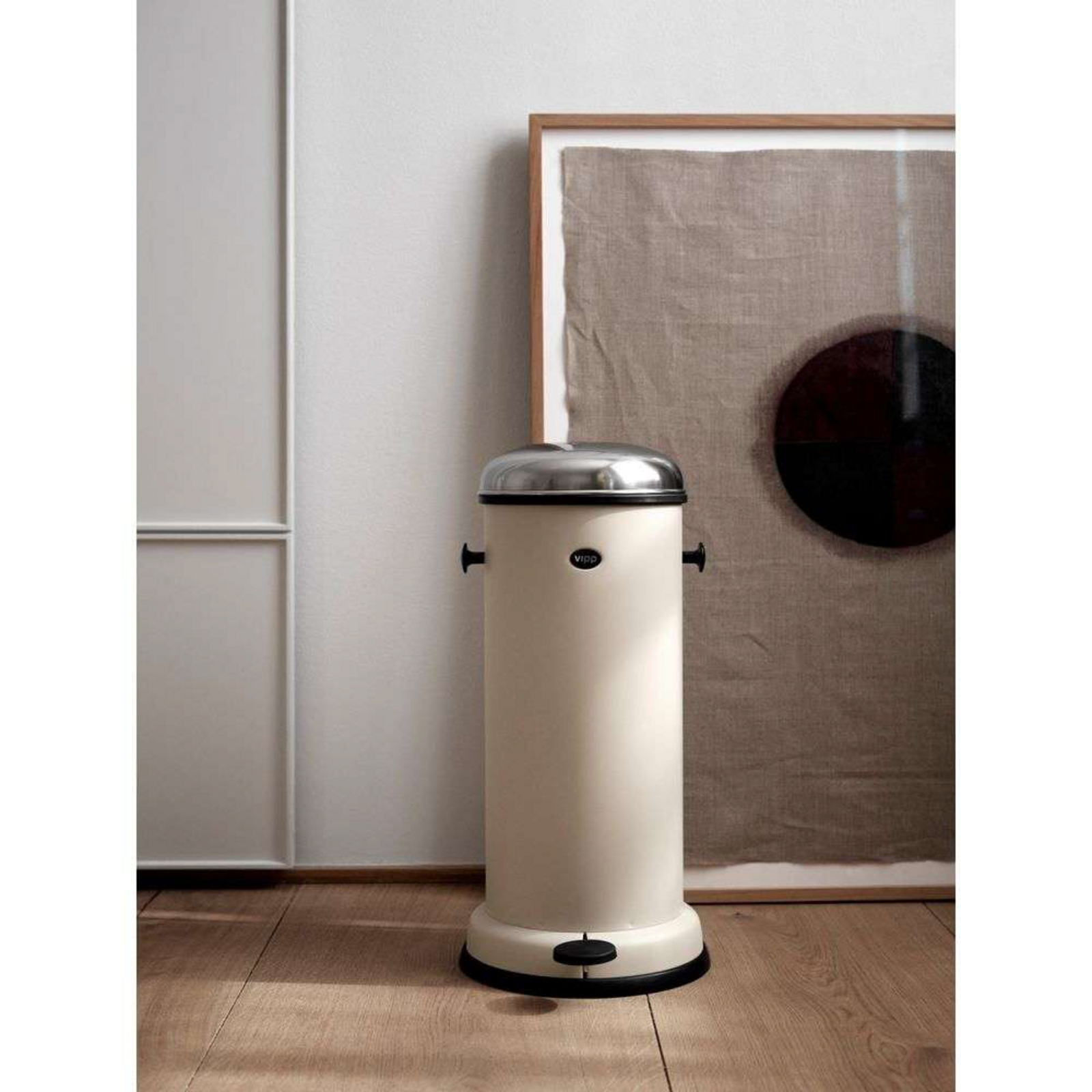 Vipp16 Bin Beige - Vipp