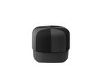 Circus Pouf Duo Small Black - Normann Copenhagen