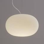 Bianca - designer LED hanging light