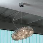 Knikerboker Rotola designer-LED-hänglampa