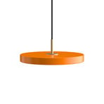 Asteria Pendant Mini Orange - UMAGE