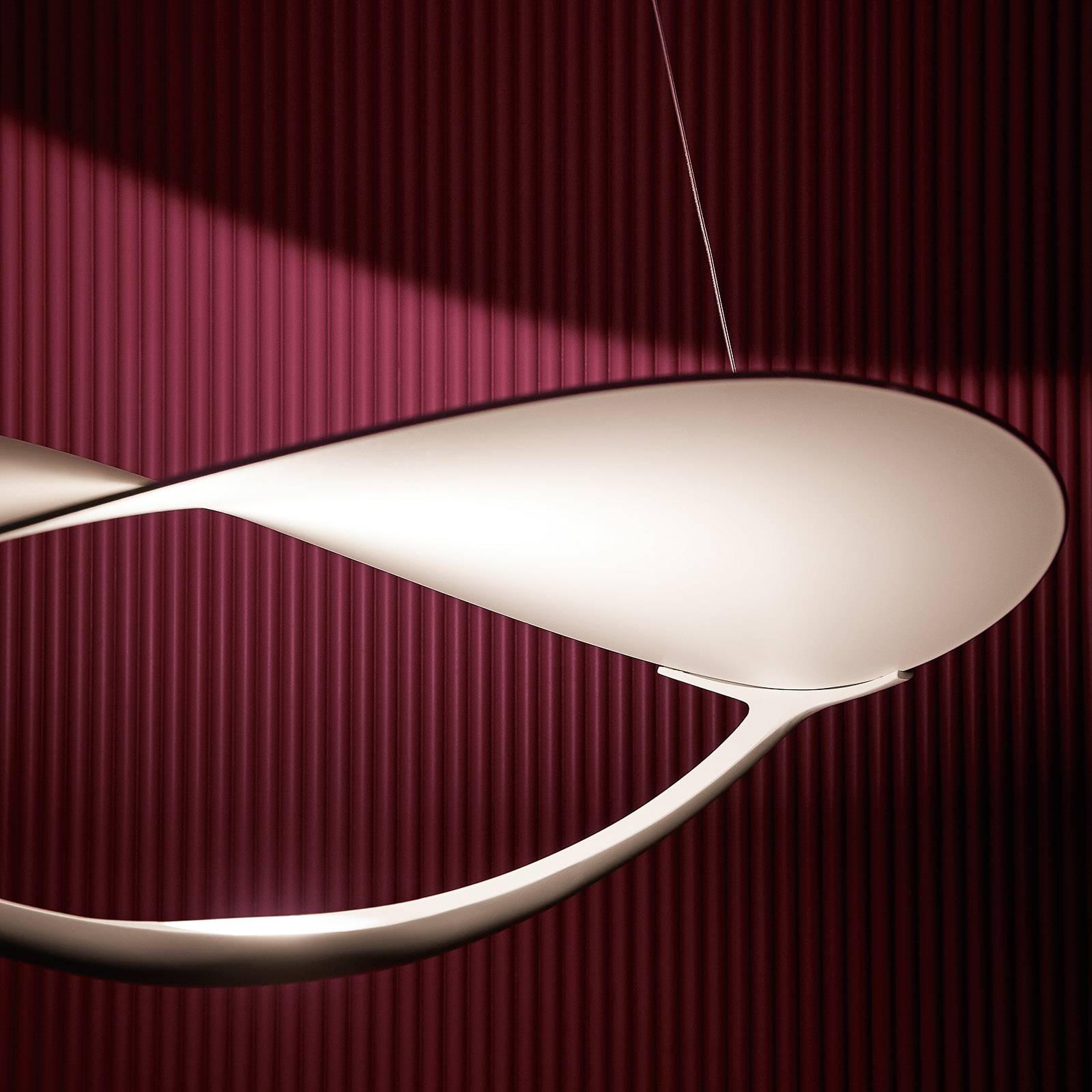 Lampa wisząca LED Foscarini MyLight Plena
