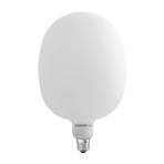 OSRAM LED Vintage 1906 μπαλόνι E27 7,3W 2700K ματ dimmable