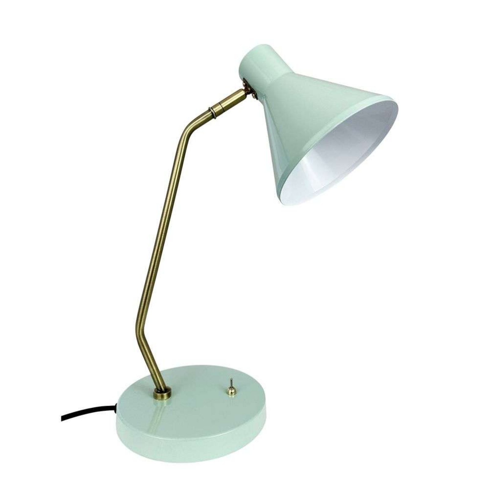 Sleep Table Lamp Mint - DybergLarsen