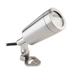 EVN PC6806 LED-Gartenspot, 12V/AC/DC