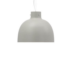 Bellissima Lámpara Colgante Dove Mate - Kartell