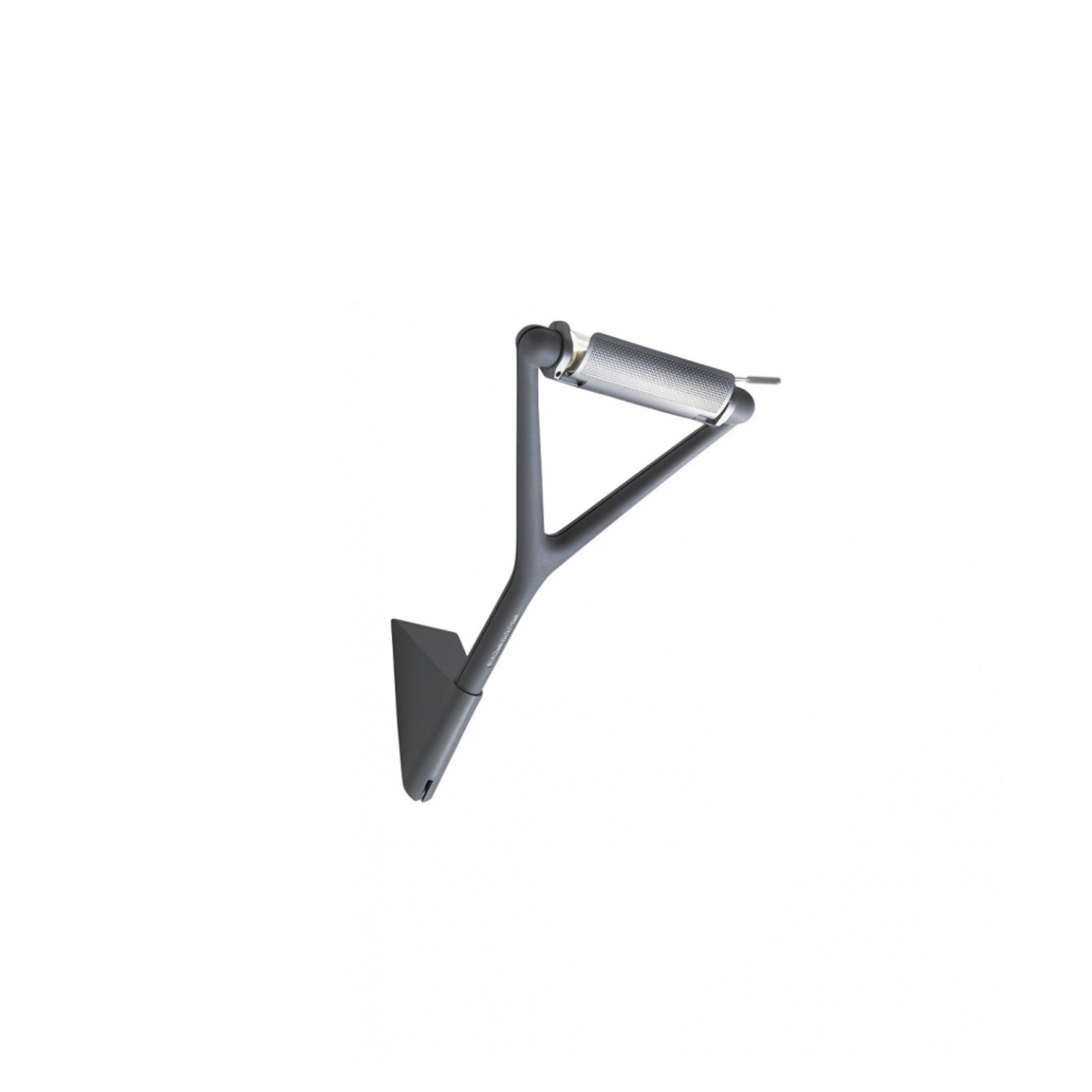 Lola Aplique de Pared Aluminio - Luceplan