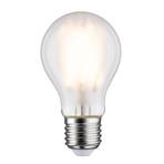 E27 LED bulb 9W filament 2,700K matt