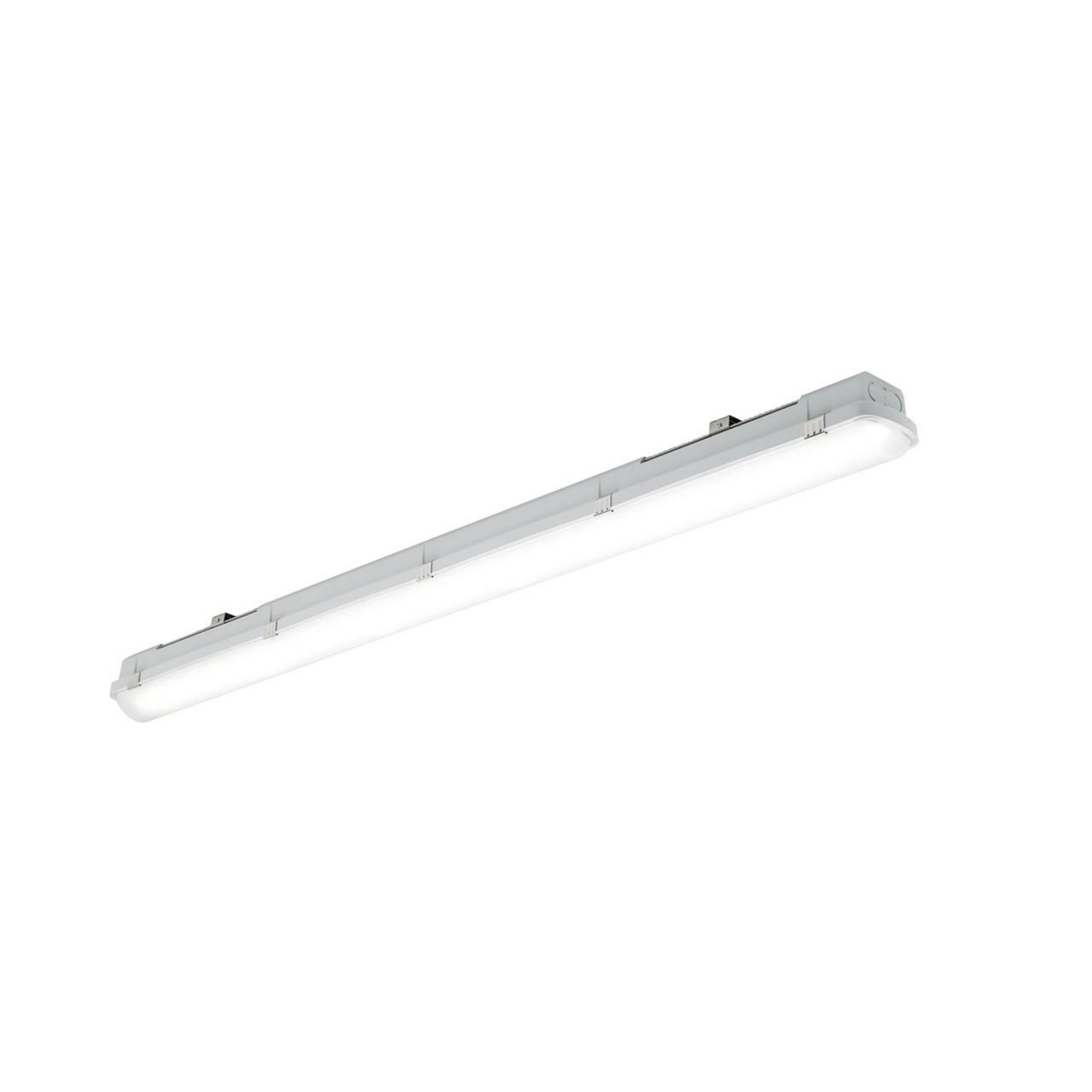 Sylvania luminaire pour locaux humides LED Resisto 1200, IP66, 840, 21-36W