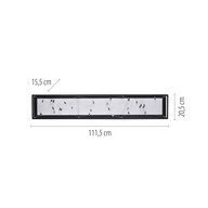 product size