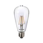 LED lamp E27 ToLEDo RT ST64 4,5W 827 helder