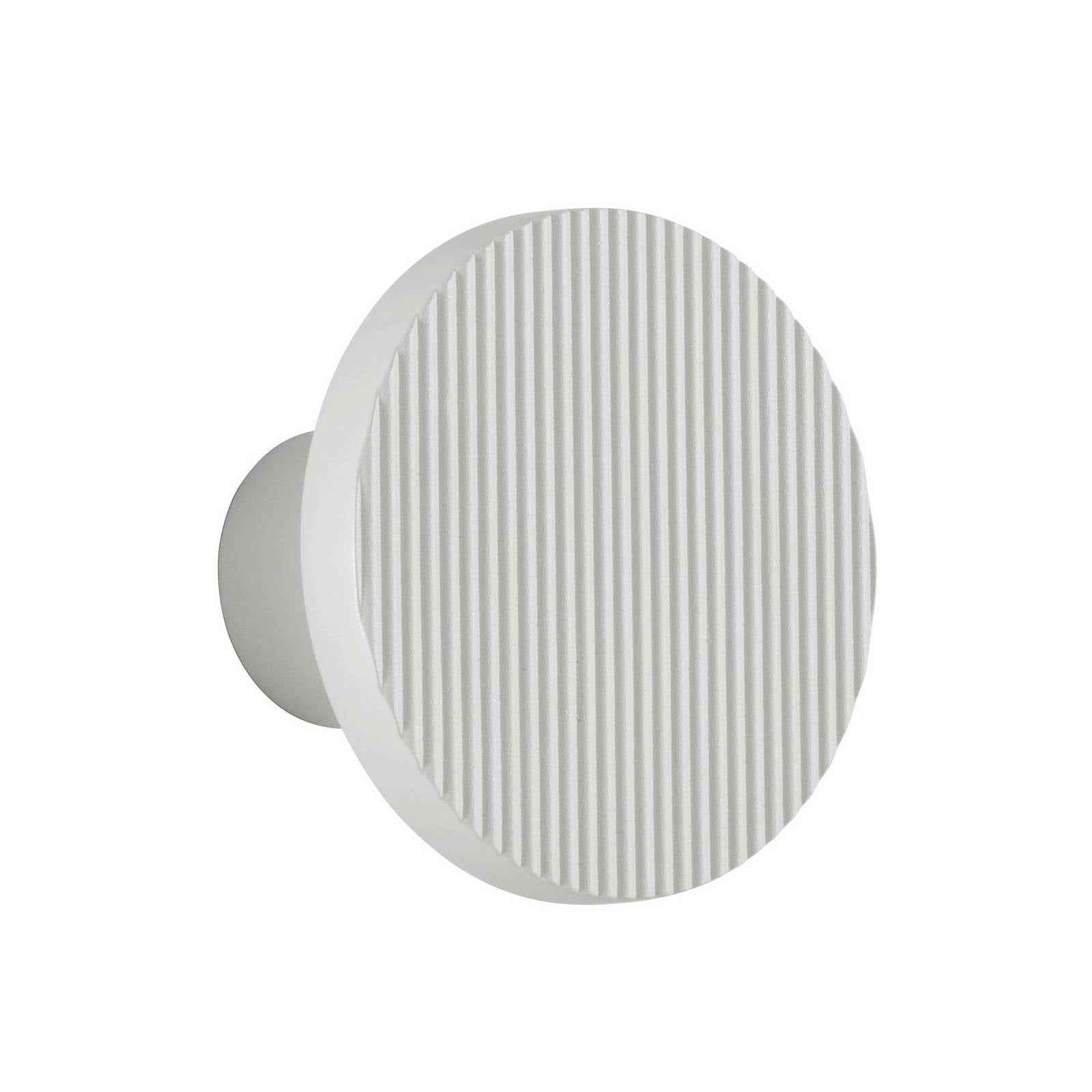 Bover LED-Wandlampe Arid A/01 weiß CCT 2.200-2.700 K IP44