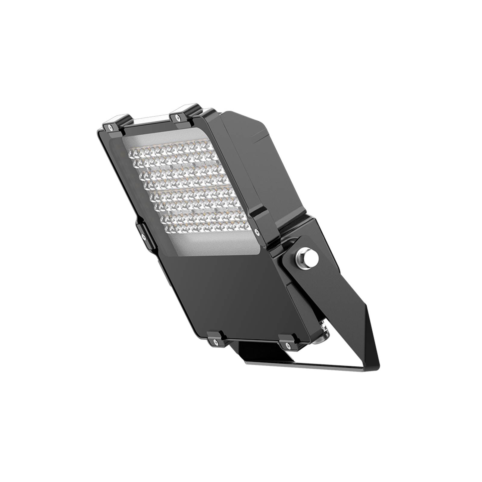 DOTLUX LENSplus LED-Strahler 120° 5.000K 100W